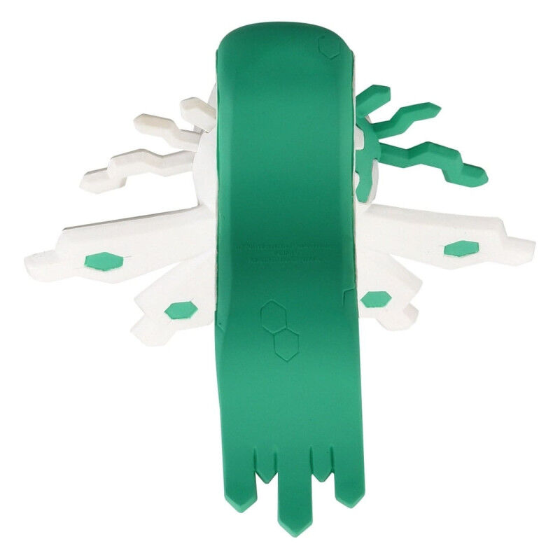Shiny Zygarde 50% Forme Takara Tomy Monster Collection Figure